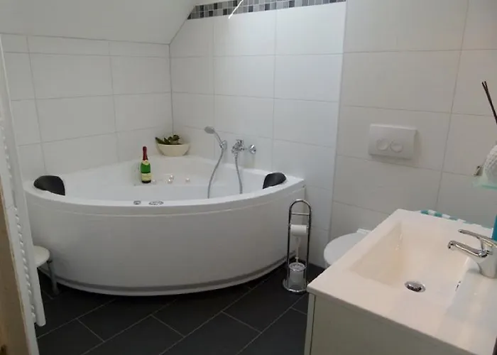 5*ferienwohnung Seeblick 4 Apartamento